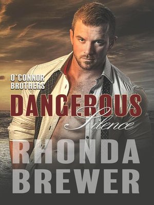 cover image of Dangerous Silence